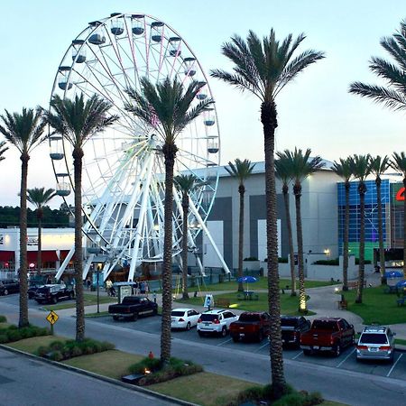 Phoenix 7 Unit 301 Orange Beach Cameră foto