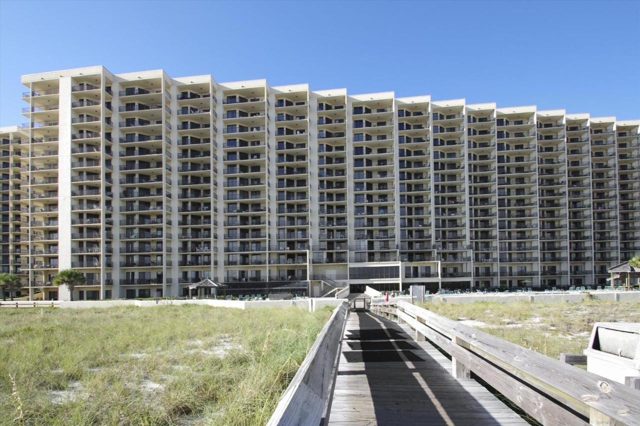 Phoenix 7 Unit 301 Orange Beach Exterior foto