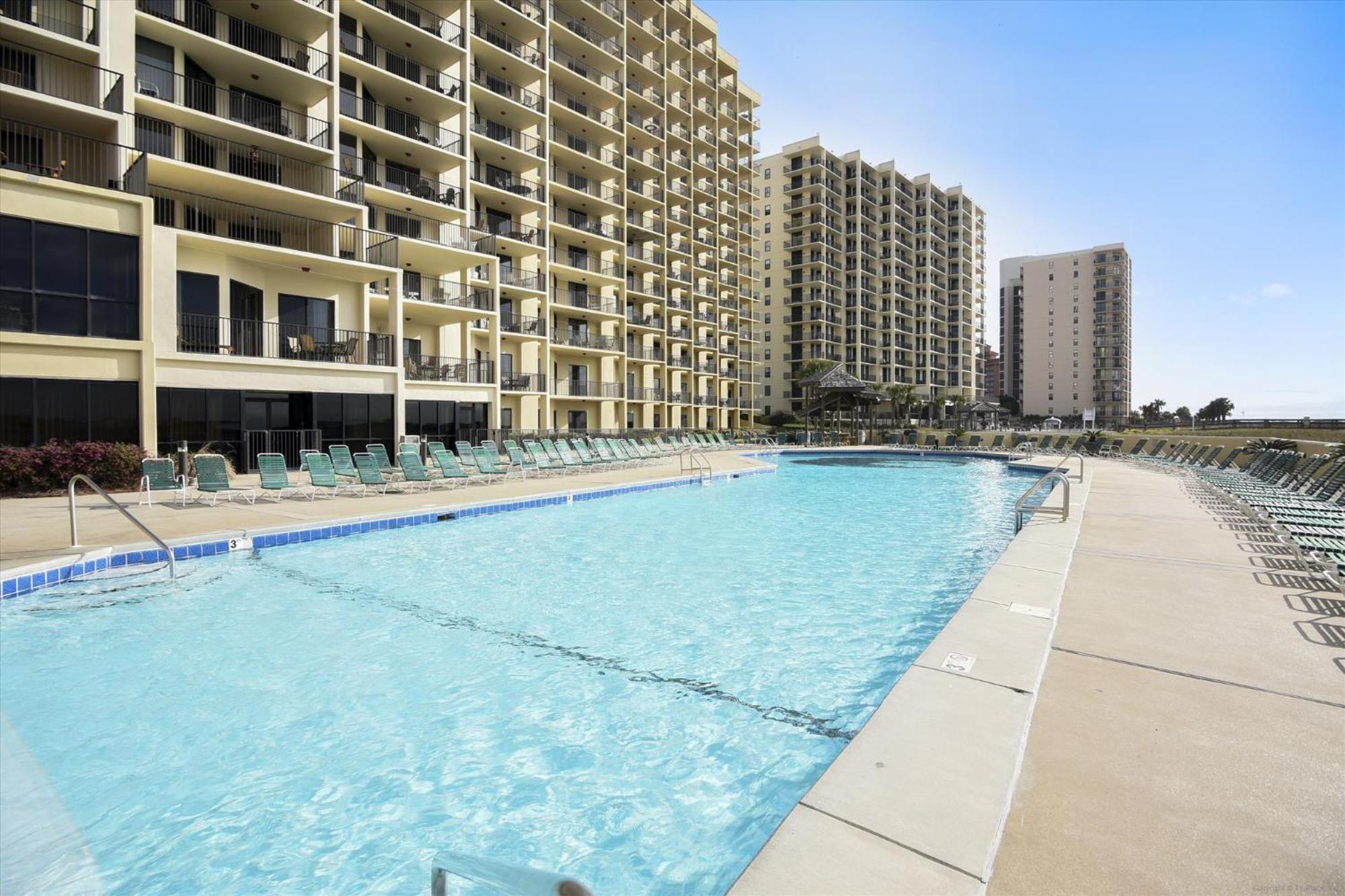 Phoenix 7 Unit 301 Orange Beach Cameră foto