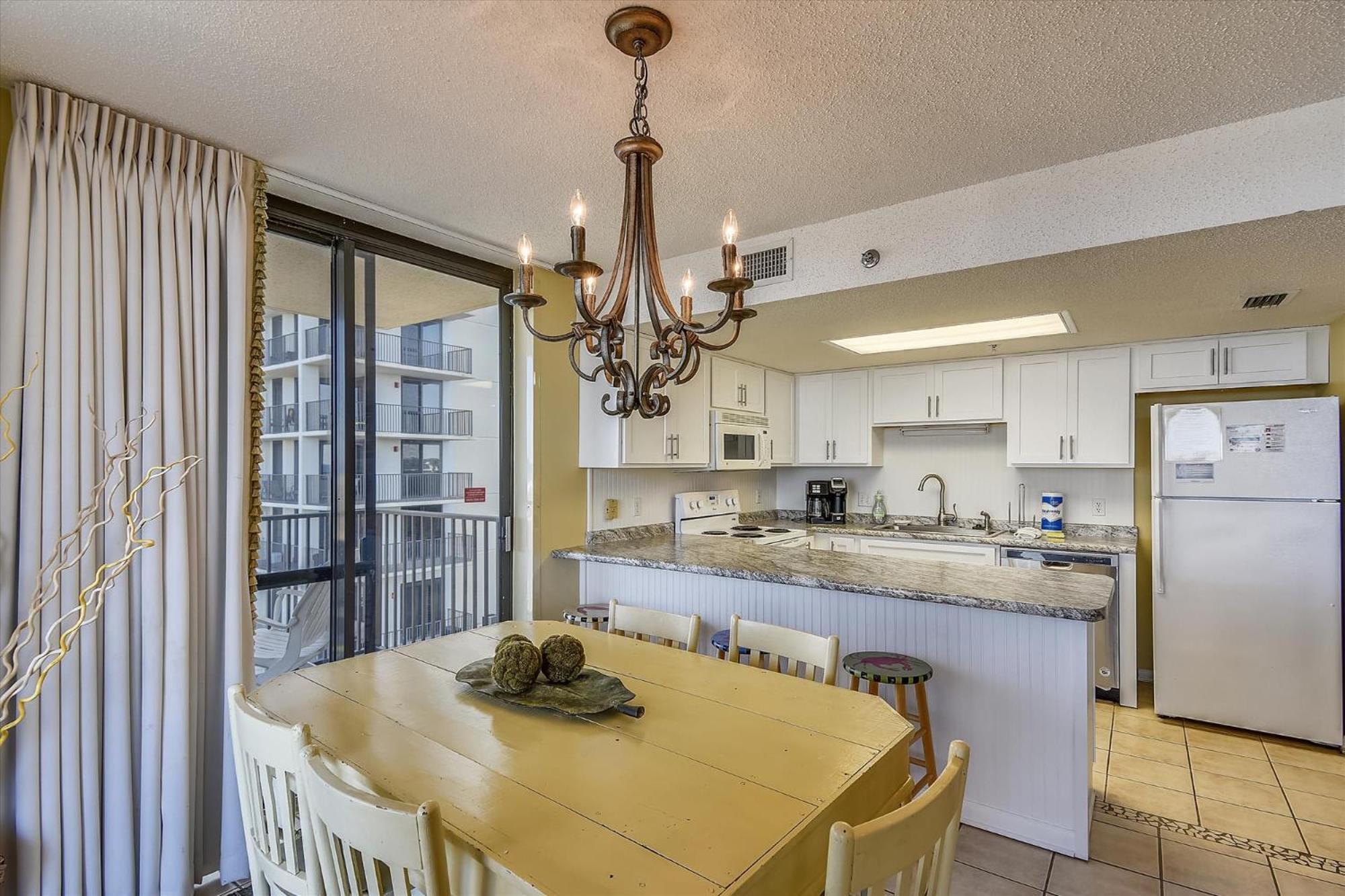 Phoenix 7 Unit 301 Orange Beach Cameră foto
