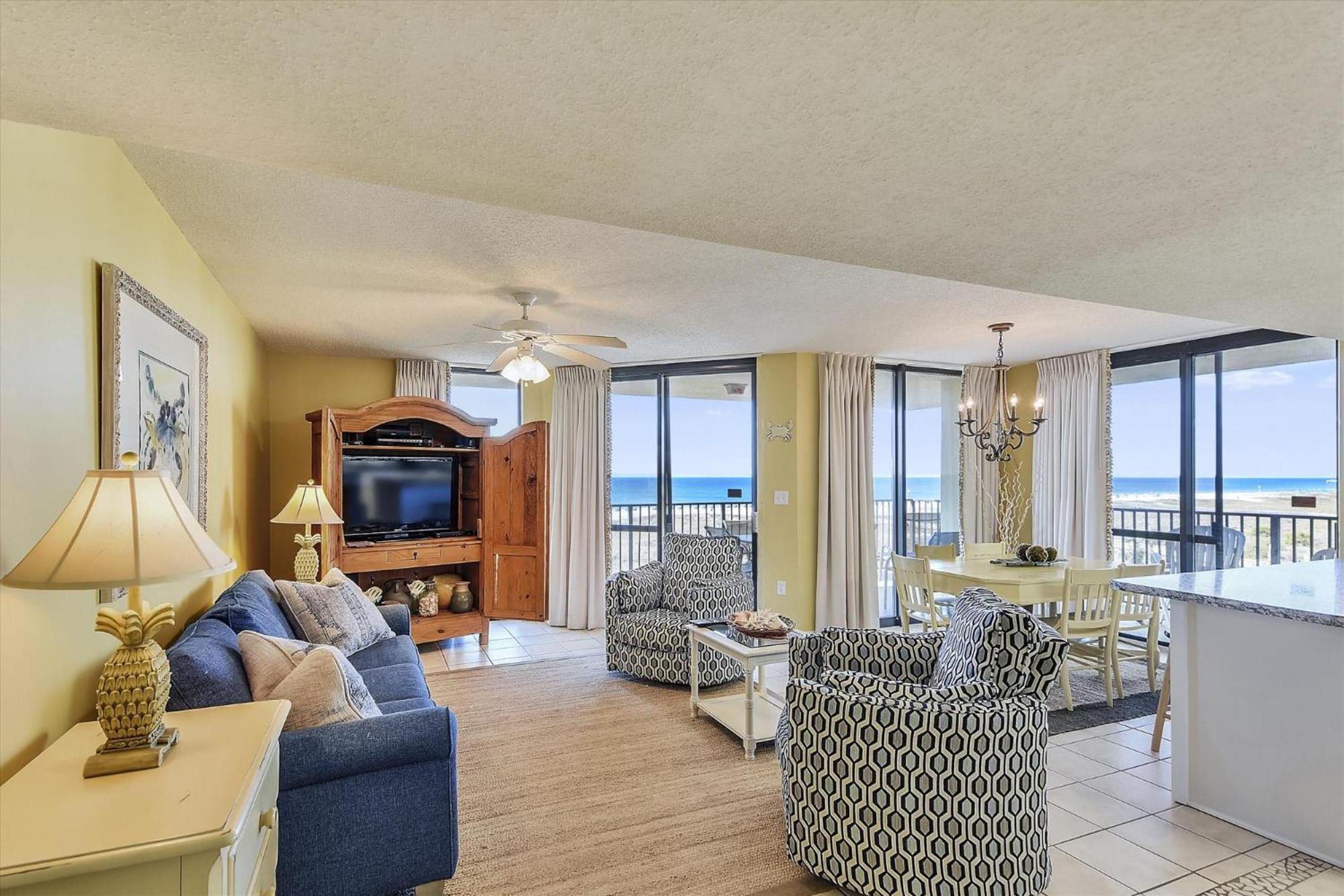 Phoenix 7 Unit 301 Orange Beach Cameră foto